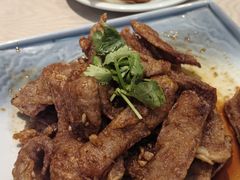 -斯琴阿妈蒙古餐厅(新城店)
