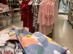 -ZARA(重庆华润万象城中区店)