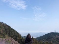 -玉苍山国家森林公园