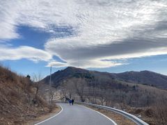 -阳台山自然风景区