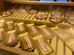 -梨花甄选自助烤肉(小寨原力场店)