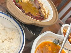 -合肥妈妈菜(青阳南路店)