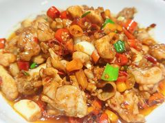 -小柴米·传统江西菜(八一广场店)
