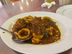 -大茄来海鲜餐厅(亚洲城分行)