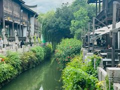 -三坊七巷历史文化街区