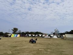 -长洲岛都市农业公园