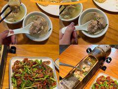 -61号餐吧(兴坪古镇漓江店)