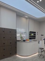 -宇东国际 HAIR SALON