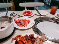 -钱小奴创意自助餐厅(仙居吾悦店)