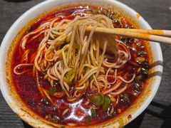 -清真·马安军辣子牛肉面