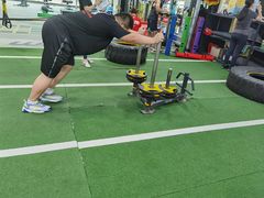 -贝菲特健身游泳俱乐部(星座标店)