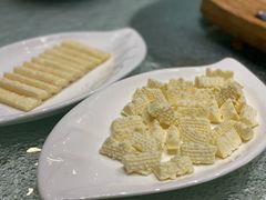 奶皮子-巴音浩日娲·蒙餐(双林东路店)