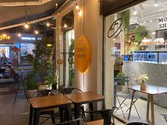 -Money Shops(愚园路店)