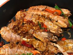 -避风塘·金牌店·夜宵(金玉兰店)