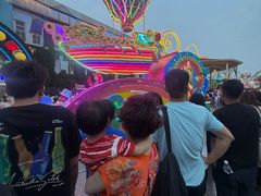 -泉城欧乐堡梦幻世界