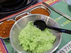 -阿亲家·韩式无限烤肉(不夜城店)