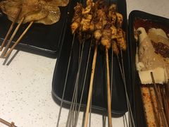 -蚝太郎 • 海鲜烧烤(建国路创始店)