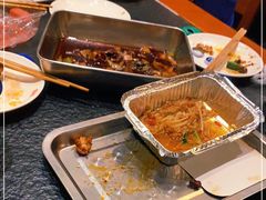 -福苗小骆驼烧烤(大唐不夜城店)