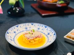 -江南雅厨(李公堤店)