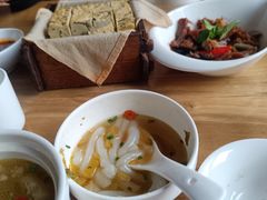 -東舍食唐精品陕菜馆