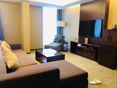 -广州粤海喜来登酒店