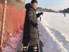 -棋盘山冰雪大世界