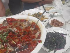 -宝荣鱼馆·临湖之宴(千岛湖店)