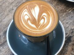 咖啡-RAC BAR(安福路店)