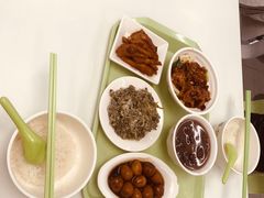 -北大家园食堂
