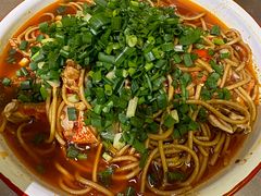 蟹脚面-友谊食店·北城天街