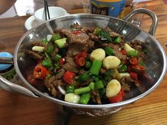 -食光慢宴·安吉土菜馆