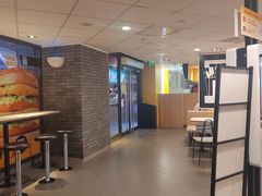 -麦当劳(平和堂店)
