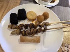 -南普陀素菜馆