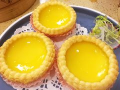 松化鸡蛋挞-点都德(北京路贰店)