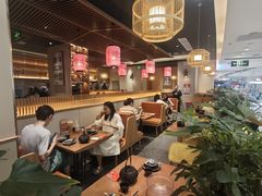 -啫火啫啫煲·顺德干蒸(西乡天虹店)