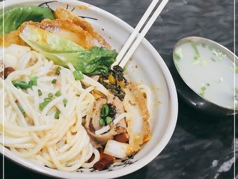 樂業樓附近美食_沙溪鎮雲漢村甘樹墩大街十四巷10號美食_中山-大眾