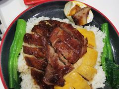 -龙记香港茶餐厅(久光百货店)