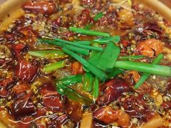 -罗妈砂锅(重庆大学城熙街店)