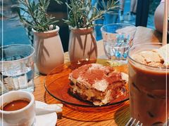 -La Strada(安福路店)
