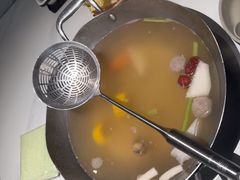 -左庭右院鲜牛肉火锅(新梅广场店)