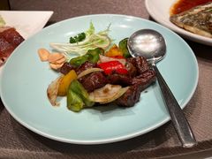-金悦轩海鲜酒家(拱北店)