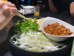 -五谷丰登农家院·地道胶东菜·海鲜烧烤(威海店)