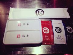 iphone_upload_pic-很久以前羊肉串(大华三路店)