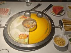 -川锅一号火锅(睢宁店)