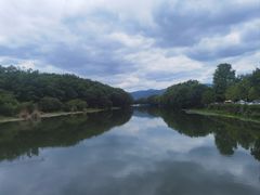 -西溪南古村落