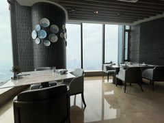 -无锡苏宁银河国际酒店-悦府65中餐厅