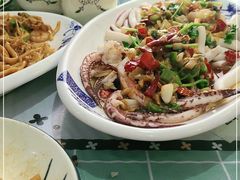 -威海渔村(静安旗舰店)