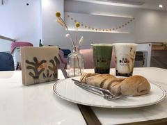 -DEMO黛慕蛋糕(中泰店)
