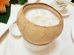 -名苑皇宫酒家(来魅力壁画村店)