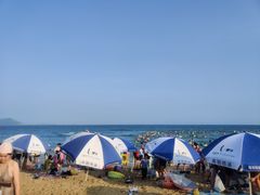 -西涌国际滨海旅游区